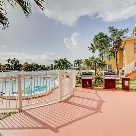 Aloha Escape Pompano Beach Apartment Exterior foto