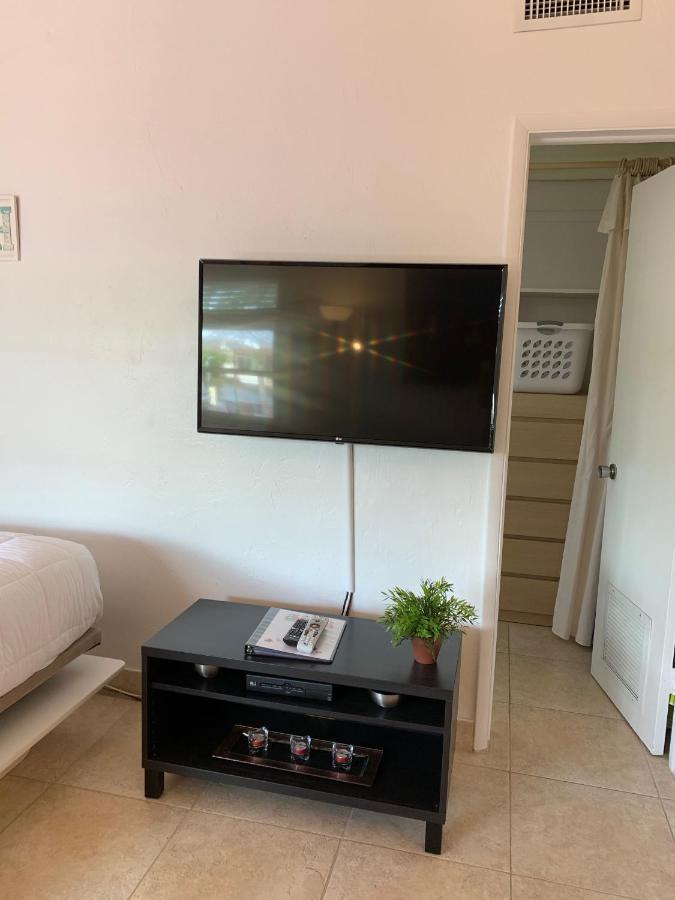 Aloha Escape Pompano Beach Apartment Exterior foto