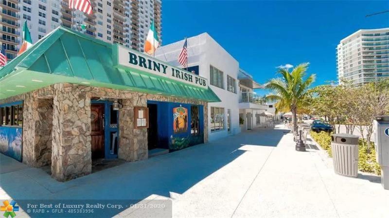 Aloha Escape Pompano Beach Apartment Exterior foto