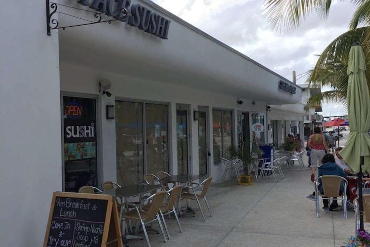 Aloha Escape Pompano Beach Apartment Exterior foto